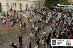 Площа Ринок у Львові