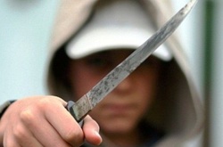 Різанина в запорізькому кафе: загинув чоловік