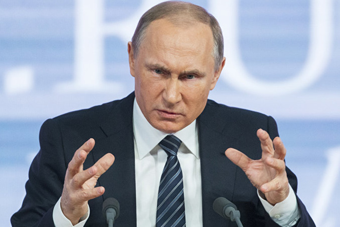 Незважаючи на всі успіхи, Путін домігся лише зростання ізоляції Росії – європейські ЗМІ