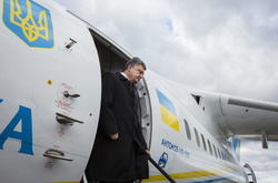 Петро Порошенко