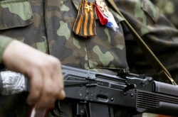 Поліцейські затримали колишнього бойовика «ДНР» на вокзалі Волновахи