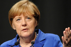 Ангела Меркель