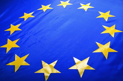 Флаг Європейського союзу