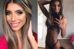 22-летняя девушка с церебральным параличом стала звездой Instagram