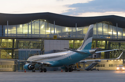 У «Борисполі» затримали громадянку Росії, яку розшукують за тероризм