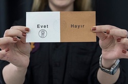 Голосування на референдумі