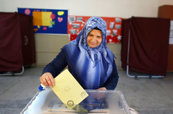 Референдум у Туреччині: У Європі чекають на оцінку міжнародних спостерігачів