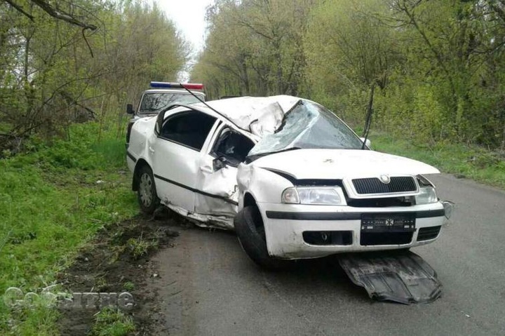 Заступник начальника патрульної поліції Дніпра на службовій автівці потрапив в ДТП 