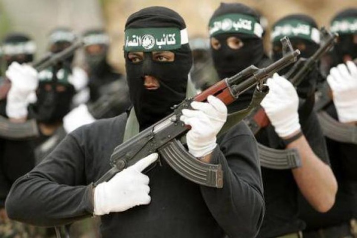 Віце-президент Іраку: ІДІЛ веде перемовини щодо союзу з «Аль-Каїдою»
