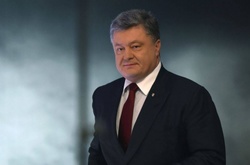 Петро Порошенко&nbsp;