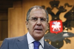  Сергій Лавров відвідає окуповані території Грузії 