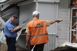 Столичний метрополітен судиться з МАФами