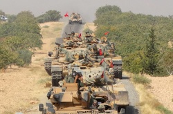 Армія Туреччини