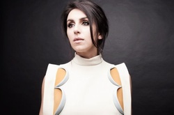 Джамала спела новую песню, которую посвятила любимому