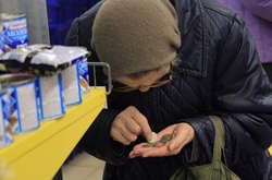 У «ДНР» затримують соцвиплати – Тимчук