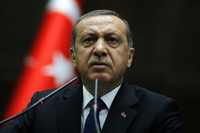 The Wall Street Journal: Ердоган переміг, але не так, як сподівався