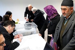 Референдум у Туреччині: спостерігачі заявили про ймовірність підтасовки 2,5 млн голосів 