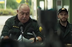 Звезды украинского кино снялись в криминальном триллере про лихие девяностые