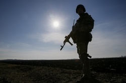 Смерть військового на Київщині: у прокуратурі кажуть про самогубство 