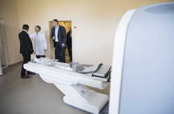 Жителів правого берега Києва не везтимуть до лікарні швидкої допомоги на вулиці Братиславській