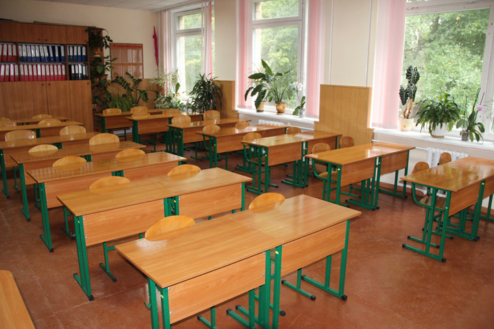 У школах Миколаєва введуть дводенні канікули 