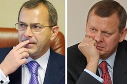 Суд зняв арешт зі 122 млн гривень компаній Клюєвих