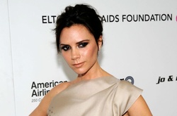 Виктория Бекхэм опубликовала трогательное поздравление дочки