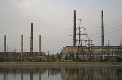 В Україні зупинилася вже п’ята ТЕС