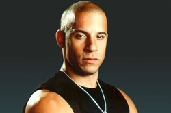 Вин Дизель: Работь с актрисой Хеллен Миррен это наслаждение