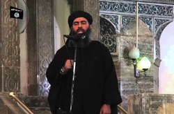 ЗМІ: в Сирії затримано лідера «Ісламської держави»