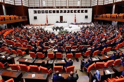 Парламент Туреччини