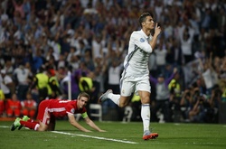 Іспанський тріумф в Лізі чемпіонів