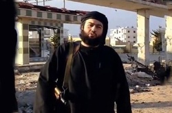 Пентагон спростовує затримання лідера «Ісламської держави»