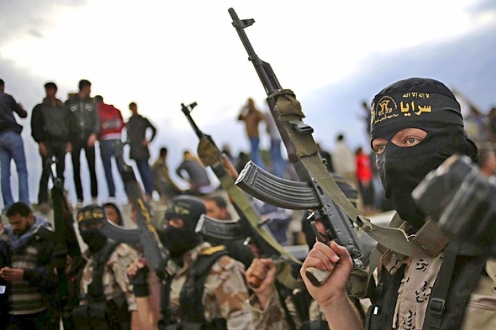 Терористи ІДІЛ взяли на себе відповідальність за напад на поліцейський блокпост в Єгипті