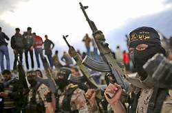 Терористи ІДІЛ взяли на себе відповідальність за напад на поліцейський блокпост в Єгипті