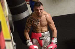 Редкач вийде в ринг проти колишнього чемпіона світу