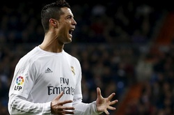 Роналду став першим футболістом, який забив 100 голів у Лізі чемпіонів