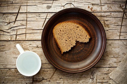 Великий Піст без Фейсбуку: досвід одного єпископа