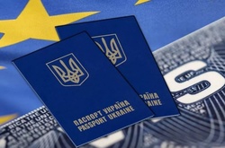Сенат Нідерландів назвав дату розгляду асоціації Україна – ЄС