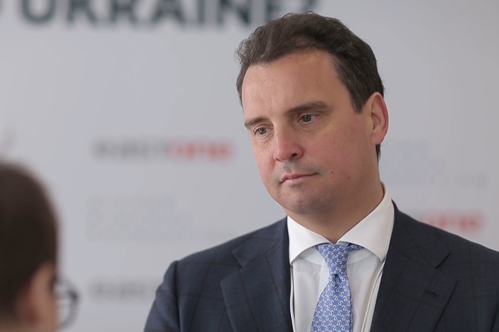 Екс-міністр економіки Абромавичус отримав нову роботу в Україні