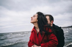 Джамала выложила в сеть трогательные снимки с любимым