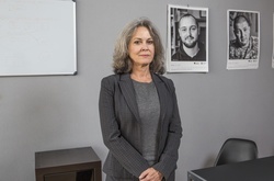  Колишній федеральний прокурор США Марта Борщ 