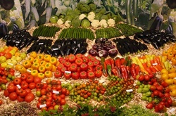 У Києві пройдуть сільськогосподарські ярмарки (адреси)