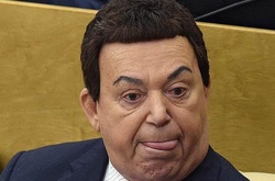 Иосиф Кобзон