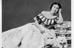 Корсет та тонка талія. Як виглядали ікони стилю 1890-х років