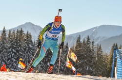Офіційно. З біатлоністки Абрамової повністю знято всі допінгові звинувачення