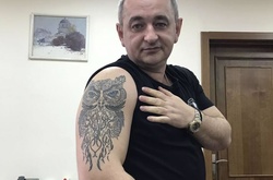 Анатолий Матиос, ф ото:&nbsp;pravda.com.ua 