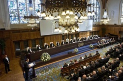 Суд ООН оголосив рішення за позовом України проти Росії