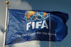 ФІФА не може знайти спонсорів на російський мундіаль