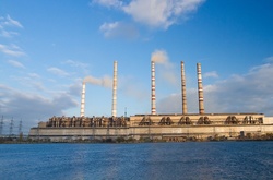  Криворізька ТЕС 